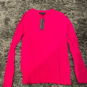 NWT Banana republic sweater size M